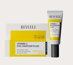 Revuele Vitamin C eye contour fluid - 25ml