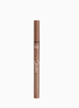 W7 Ultra Strokes - Micro-Prong Liquid Brow Pen - Blond