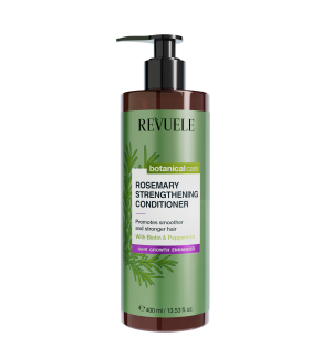 Revuele Rosemary Strengthening Conditioner 400ml