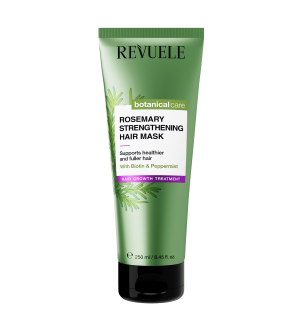 Revuele Rosemary Strengthening Hair Mask 250ml