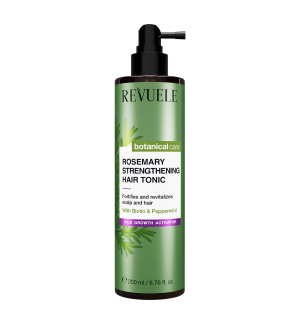 Revuele Rosemary Strengthening Hair Tonic 200ml