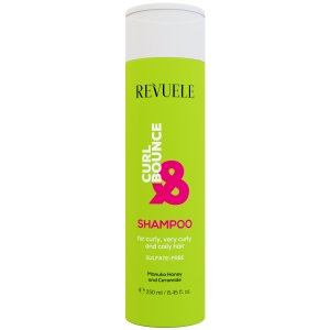 Revuele Shampoo Curl & Bounce 250ml