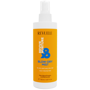 Revuele Blow-Dry Mist Revive & Nurture 150ml