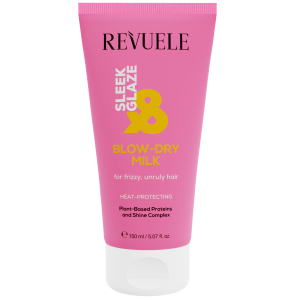 Revuele Blow-Dry Milk Sleek & Glaze 150ml