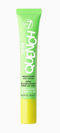 W7 Skin Quench – Brightening Eye Cream