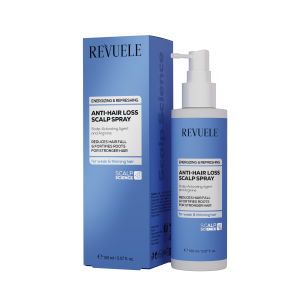 Revuele Anti-Hair Loss Scalp Spray 150ml