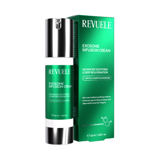 Revuele Exosome Infusion Cream 50ml