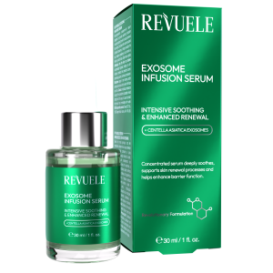Revuele Exosome Infusion Serum 30 ml