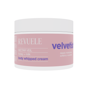 Revuele Nectar Veil Body Whipped Cream 300ml
