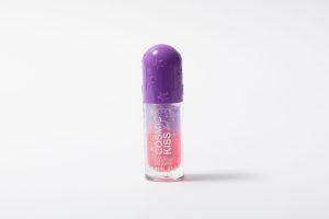 Technic Cosmic Kiss Lip Oil - Galactic Grape
