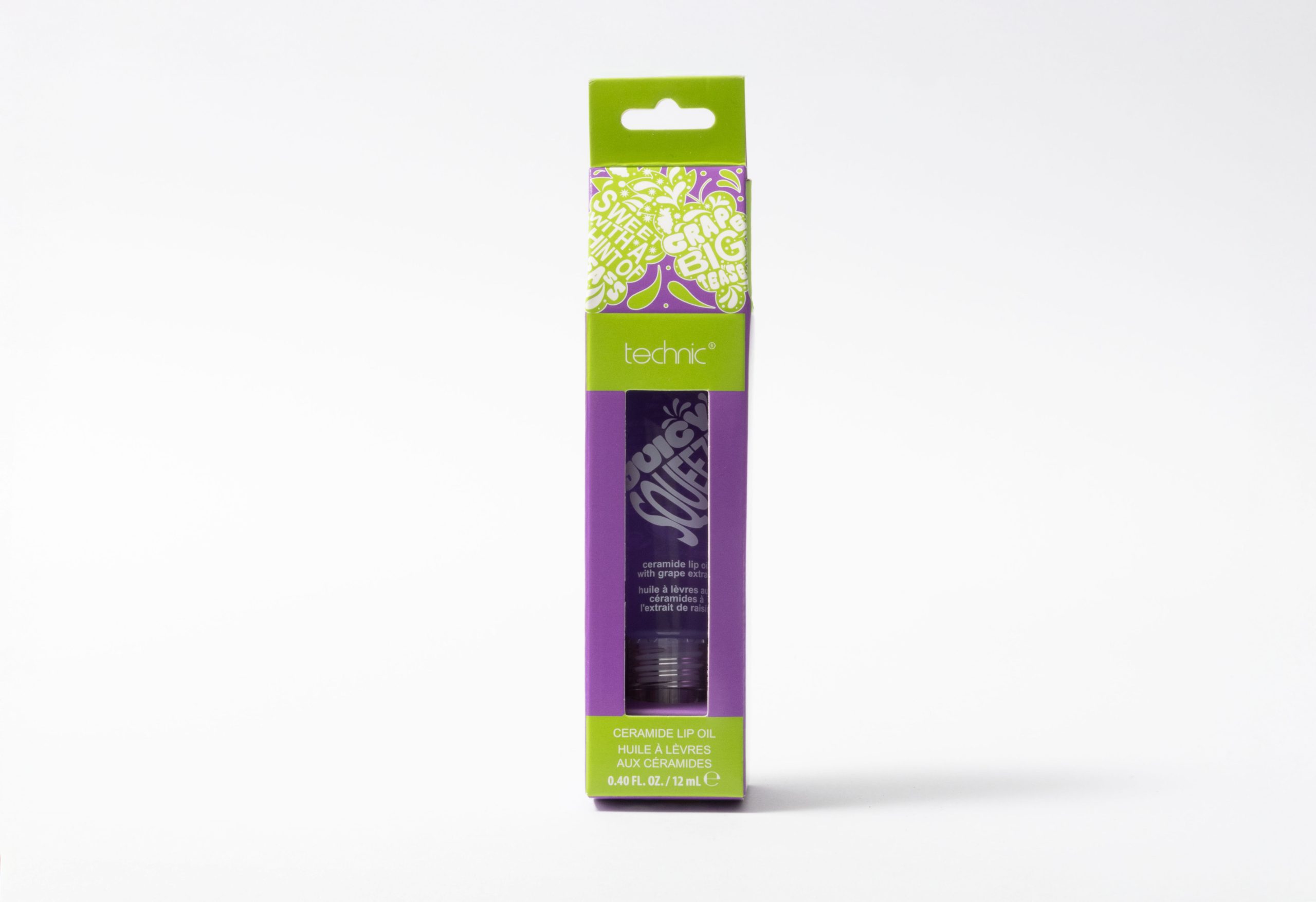 25626 Juicy Squeeze - Grape Big Tease BOX