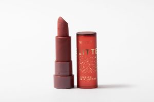 Technic Glitter Lips Lipstick - Femme Fatale
