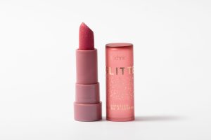 Technic Glitter Lips Lipstick - Birthday Suit