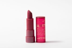 Technic Glitter Lips Lipstick - Burlesque