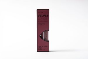 Technic Lip Kit - Cinder Rose