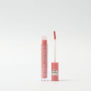 Technic Plumping Lipgloss - Tickle Me Pink