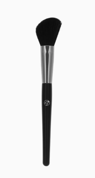 Angled Blusher brush 2
