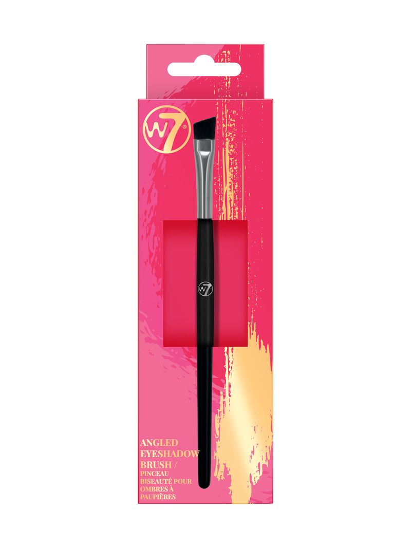 Angley Eyeshadow Brush