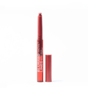Technic Blurred Line Matte Lip Crayon - Berry