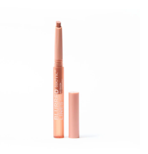 Technic Blurred Line Matte Lip Crayon - Nude