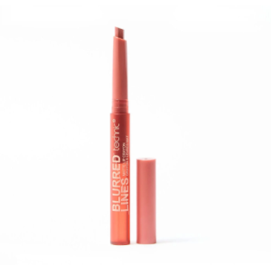 Technic Blurred Line Matte Lip Crayon - Sepia