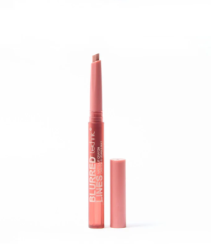 Technic Blurred Line Matte Lip Crayon - Rose