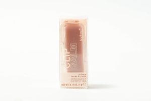 Technic Clip Balm - Chocolate