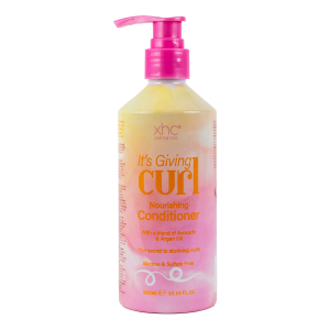 XHC Its Giving Curl Conditioner 300ml