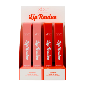 XBC Lip Revive Peptide Butter - Strawberry