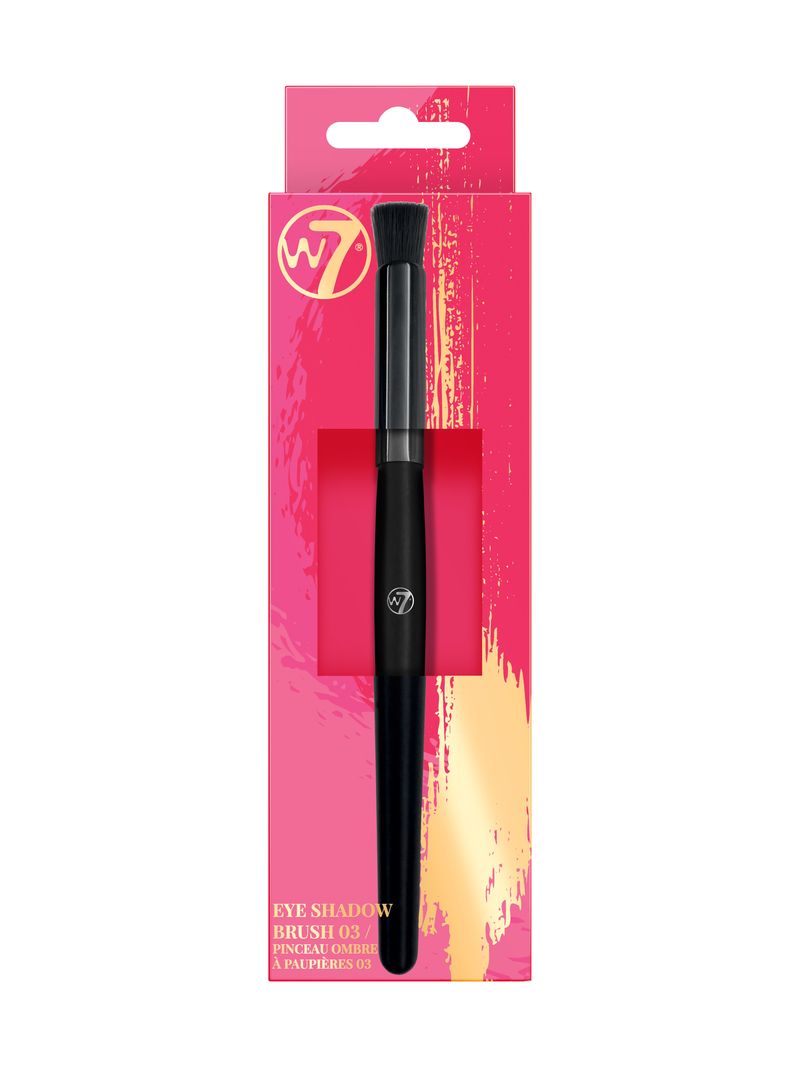 Eye Shadow Brush 03