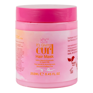 XHC Its Giving Curl Hair Mask