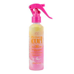 XHC Its Giving Curl Leave-In Conditioner