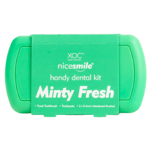 XOC Nice Smile Kit - Minty Fresh