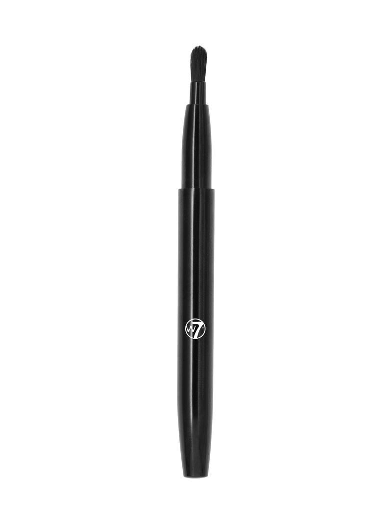 Retractralbe lip brush 2