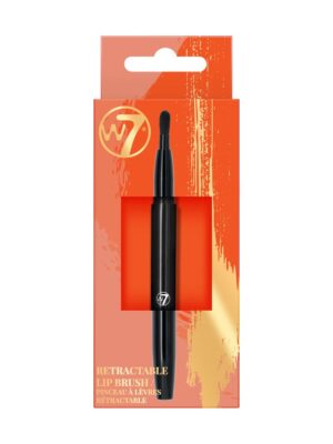 W7 Retractable Lip Brush