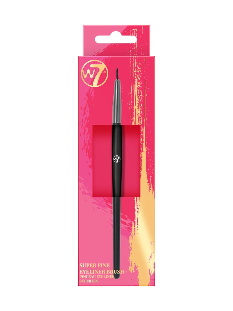 Super Fine Eyeliner Brush 1