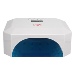 W7 Professional Salon UV/Led Nail Lamp