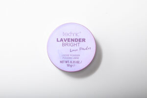 Technic - Lavender Bright Loose Powder