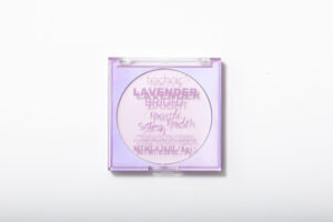 Technic - Lavender Bright Pressed Powder