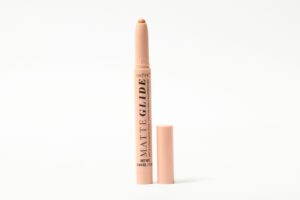 Technic - Matte Glide Eyeshadow Stick - Caramel