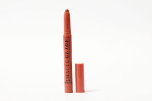 Technic - Matte Glide Eyeshadow Stick - Cinnamon