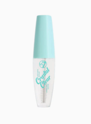 W7 Crystal Clear Conditioning Mascara - Travel Size