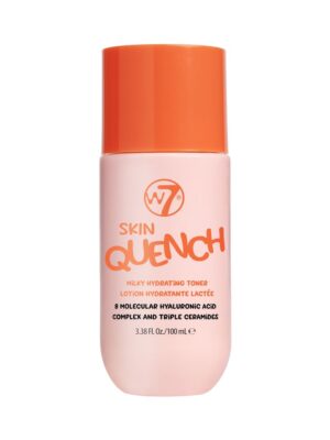 W7 Skin Quench - Milky Hydrating Toner 100ml