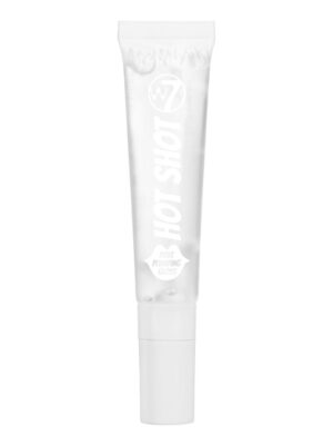 W7 Hot Shot Pout Plumping Gloss - Naked Plump