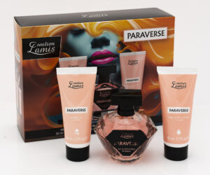 Creation Lamis Giftset Paraverse 3pcs