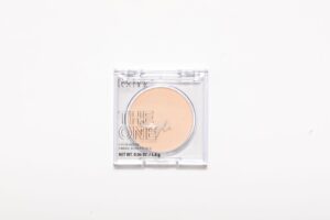 Technic The Single One Eyeshadow - Peach Beach