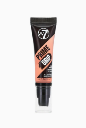 W7 Prime Grip Primer Allantoin & Niacinamide - Travel Size