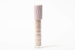 Technic Whipped Liquid Eyeshadow – Silver Slipper