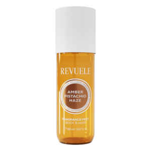 Revuele Fragrance Mist Amber Pistachio Haze 150ml
