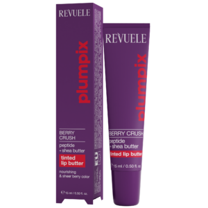 Revuele Berry Crush Tinted Lip Butter 15ml